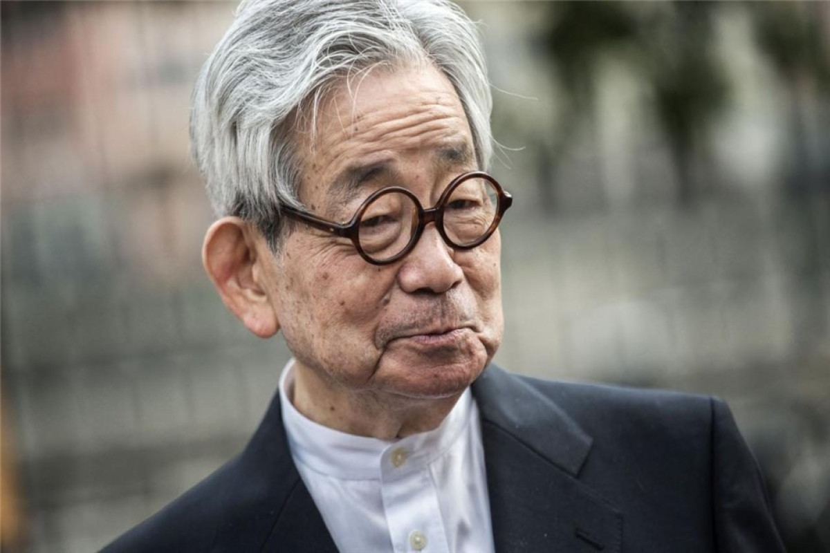 Nobel-winning Japanese novelist Kenzaburo Oe dies aged 88: publisher