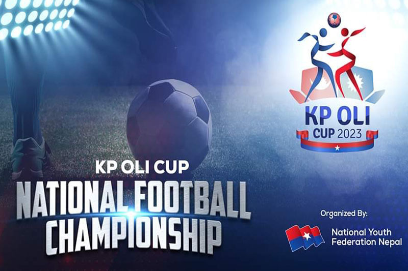 KP Oli Cup: Satdobato & Machhindra clash for the title