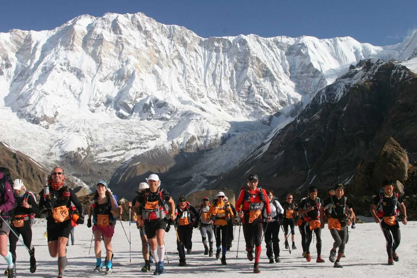 3rd edition of Annapurna Marathon to be held
