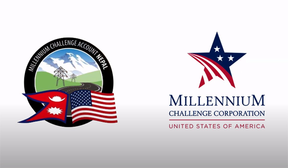 MCC approves additional 50 US dollars for Nepal