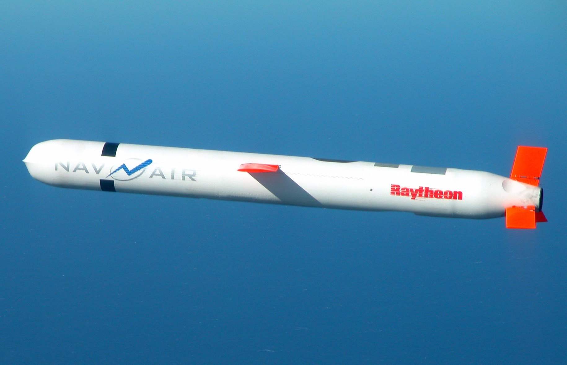 Australia to buy up to 220 Tomahawk missiles from the US