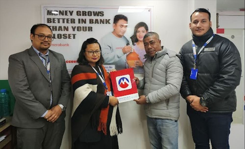 Muktinath Bikas Bank customers to get special discount at “White Orchid Resort” & “Suryabinayak Medical Store”