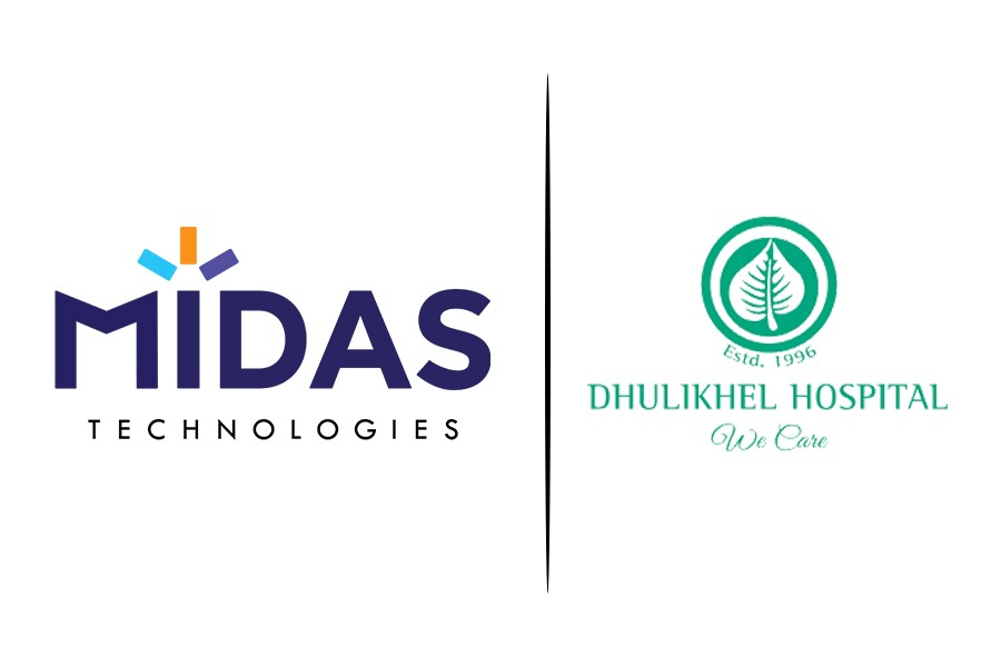 Dhulikhel Hospital’s “Mobile App” implementation in collaboration with Midas Technologies