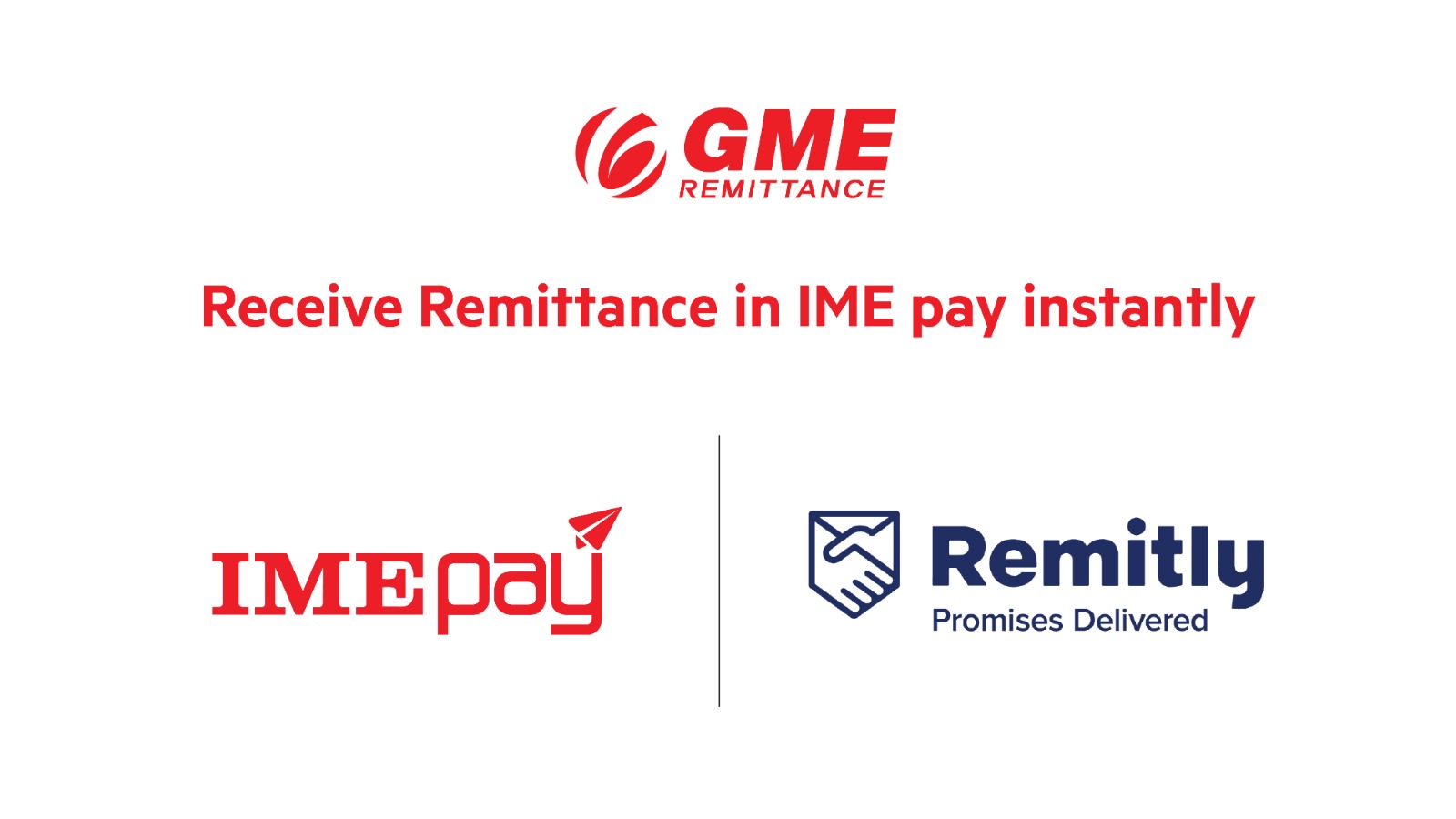 Money sent from Remitly now directly to IME Pay wallet