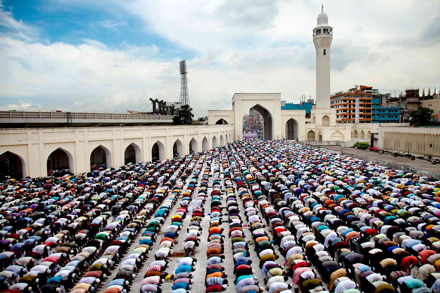 Ramadan begins today: Muslims worldwide commence month of fasting and feflection