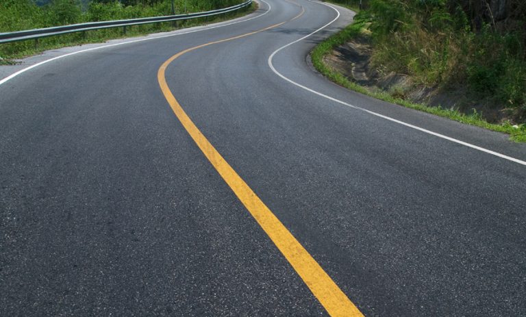 Roads named after martyrs