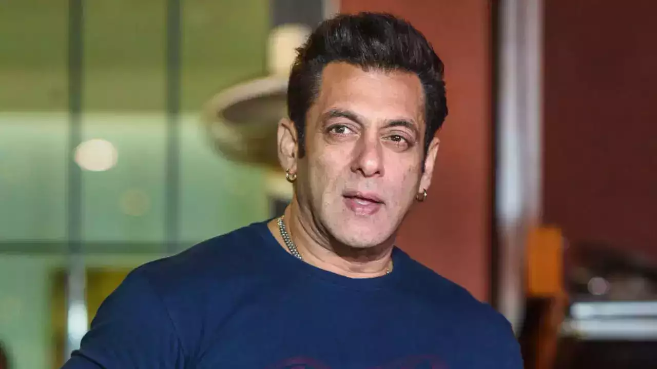 21-year-old arrested for threatening to kill Salman Khan