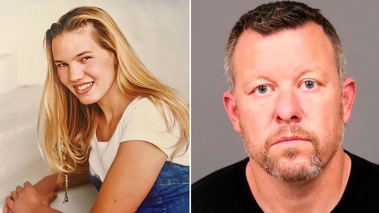 Man convicted of killing Kristin Smart gets 25 years to life