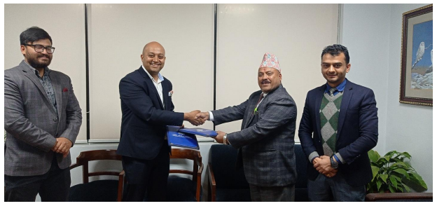 NIBL Ace Capital signed an IPO Roadmap agreement