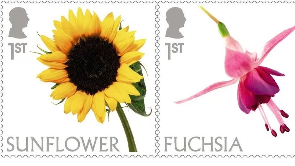King Charles makes first appearance on special stamps