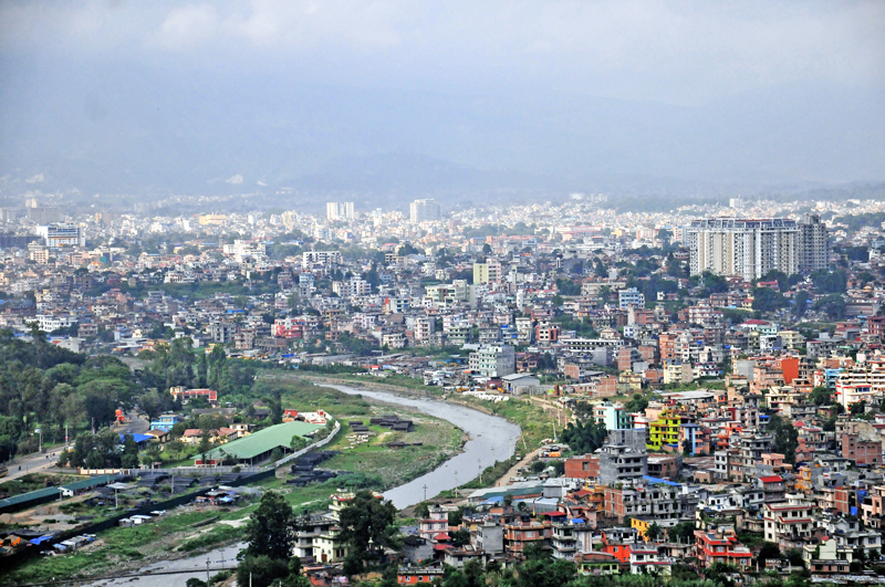 Forum constituted for integrated development of KTM valley