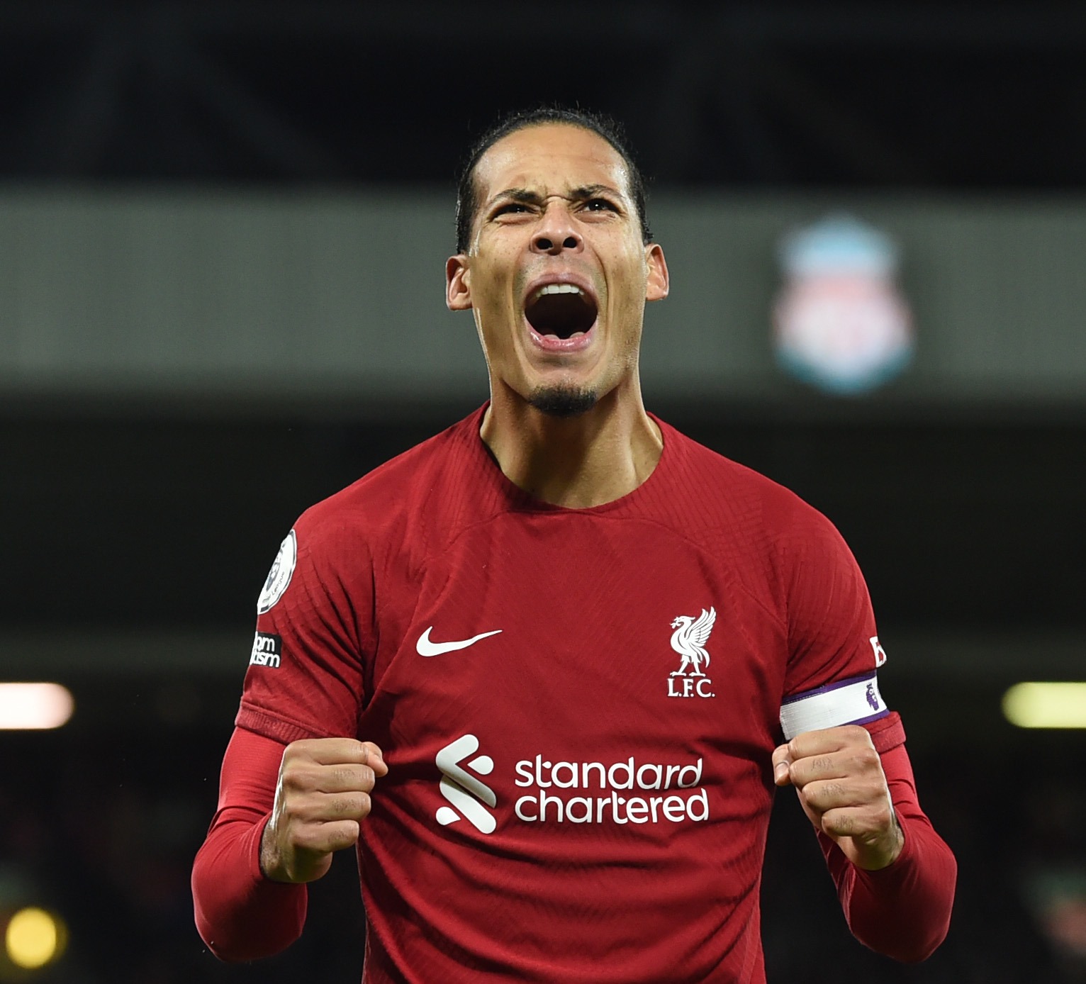 EPL: Liverpool easily defeats Wolves