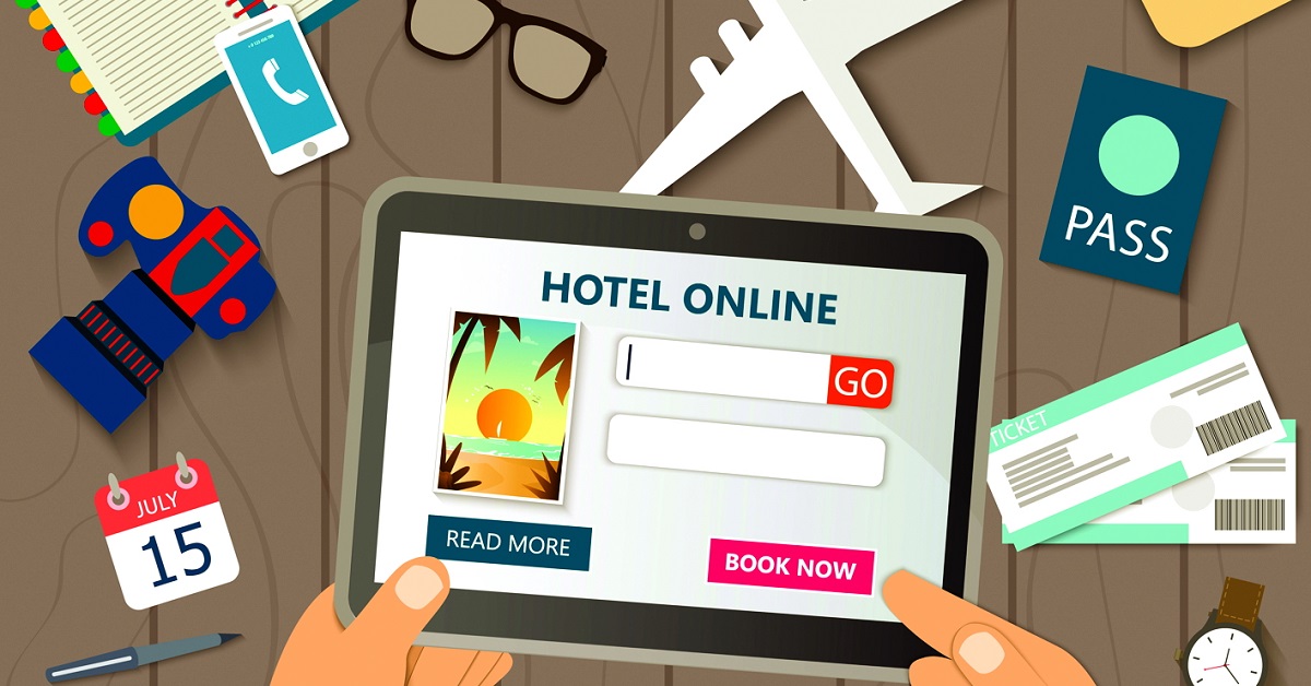 Hotel bookings on the rise, signs of tourism revival