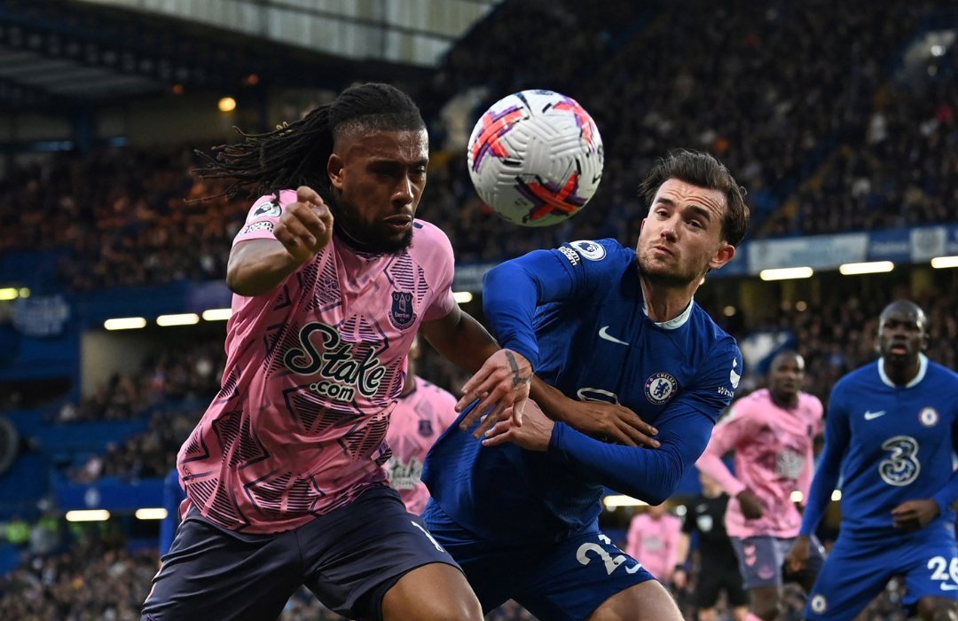EPL: Chelsea stopped in draw