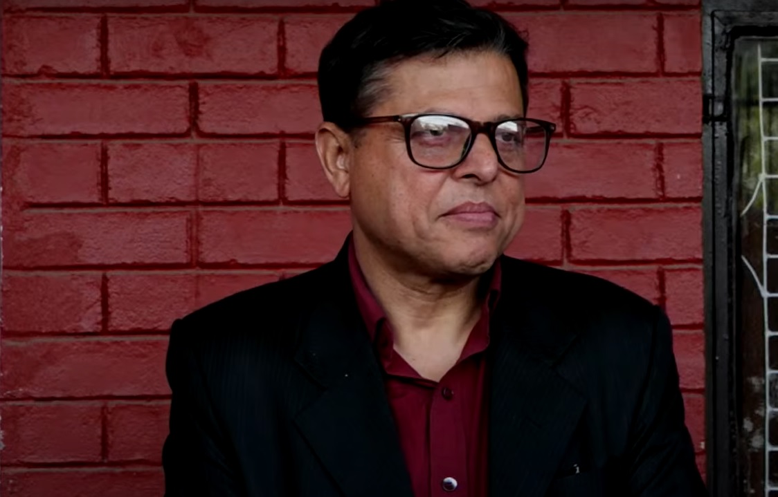 CPN S’s decides to vote for NC candidate Ram Chandra for presidency