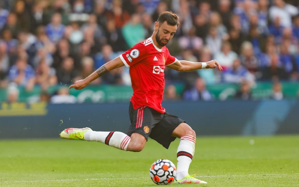 Man United advance to FA Cup semi-finals