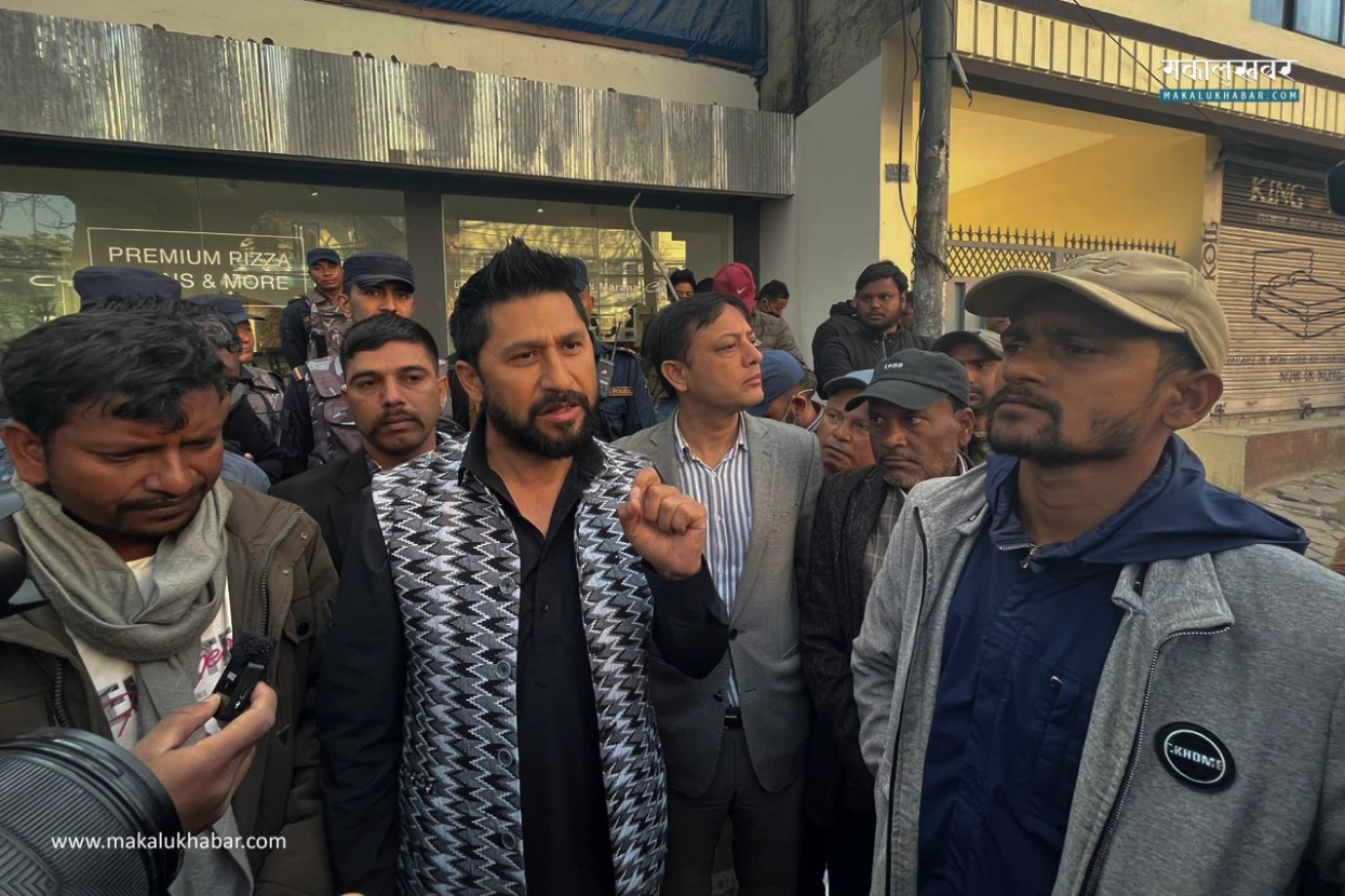 Following meeting with meter badge victim  Rabi said- ‘I’ll prioritize your issues with PM over mine’