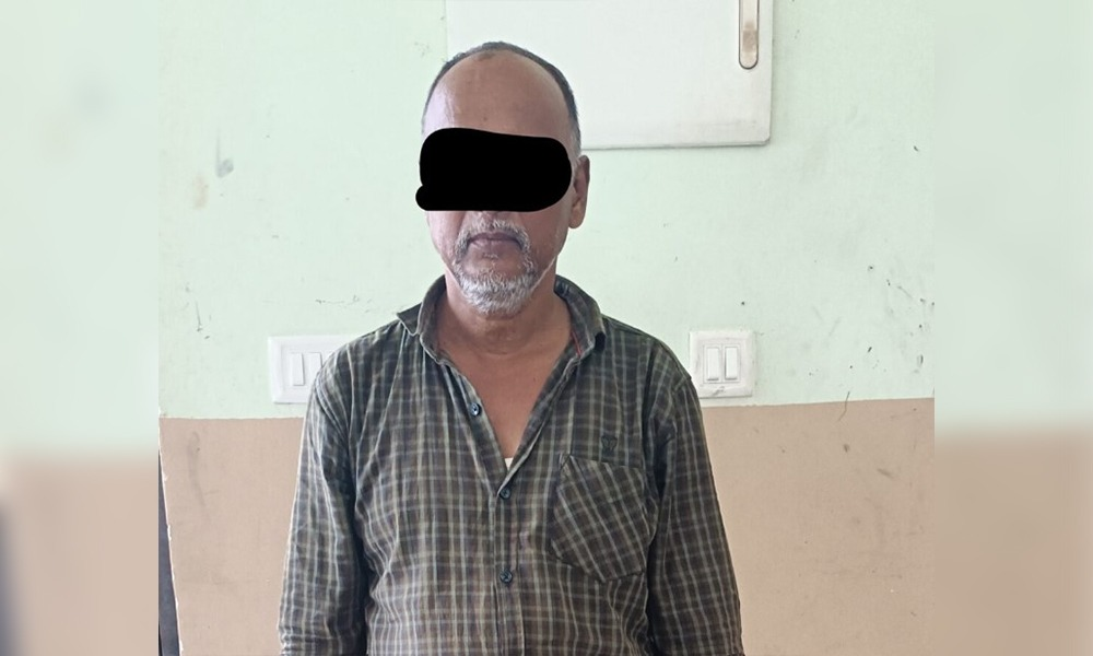 Neha Chaudhary’s father-in-law arrested, husband Dr. Pankaj in jail