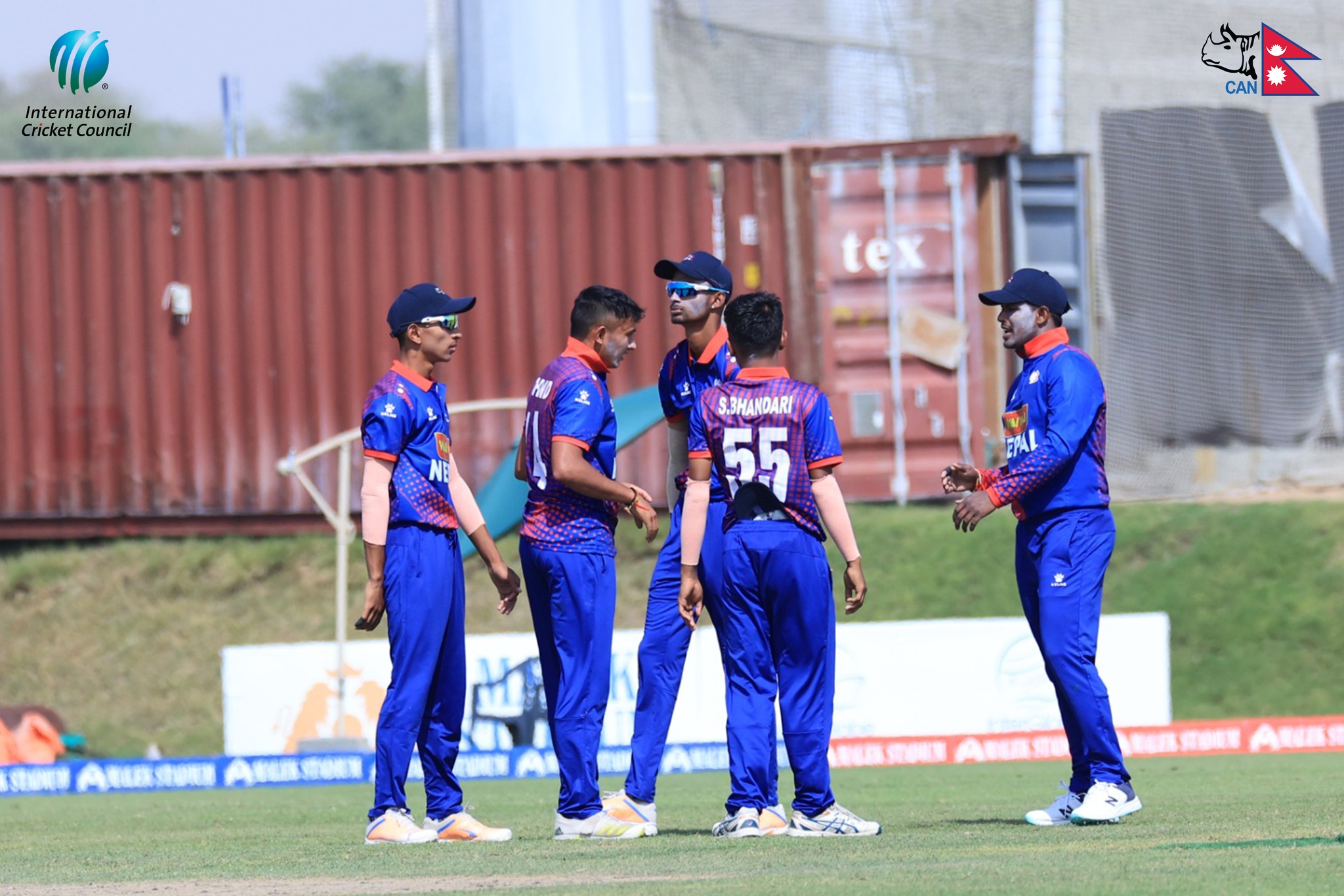 U-19 cricketers qualified for WC to receive a cash prize of Rs 1 lakh