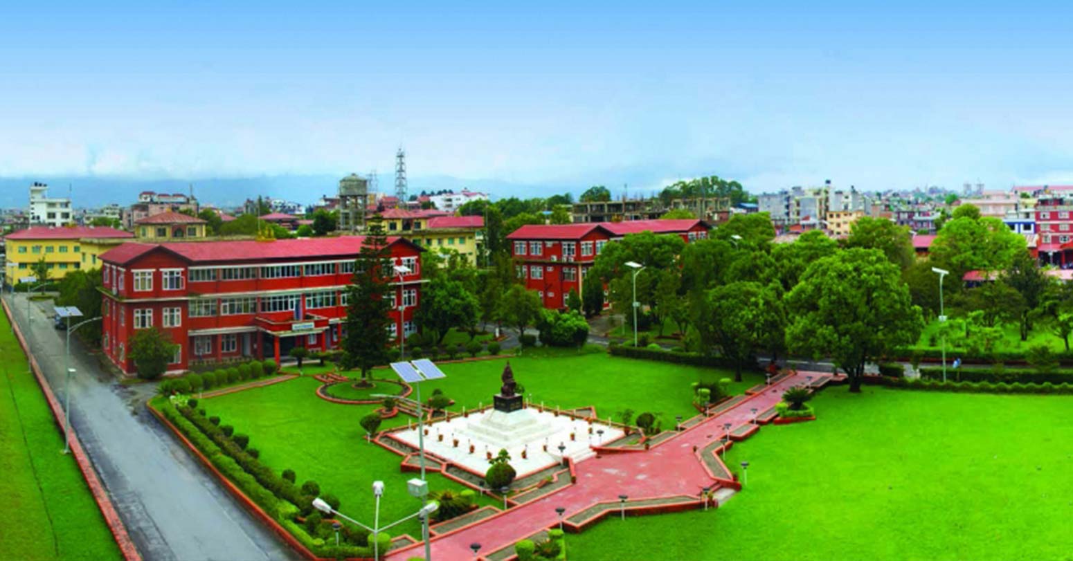 Five Nepal Police DIGs been promoted to AIG