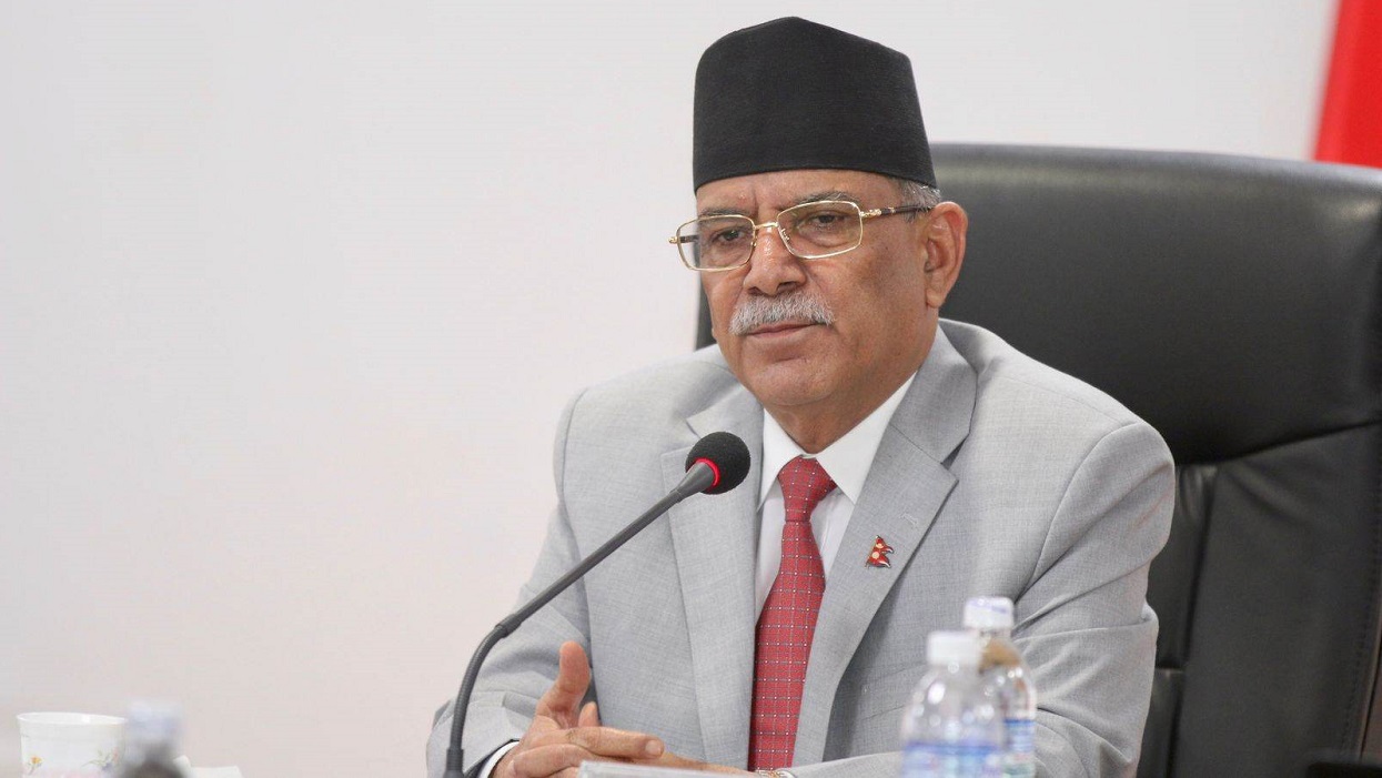 PM sends sent the names of 13 ministers to President, 5 ministries still vacant