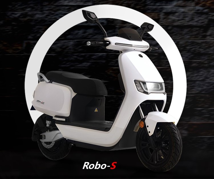 Italia Motoworks launched new line of Sunra electric scooters