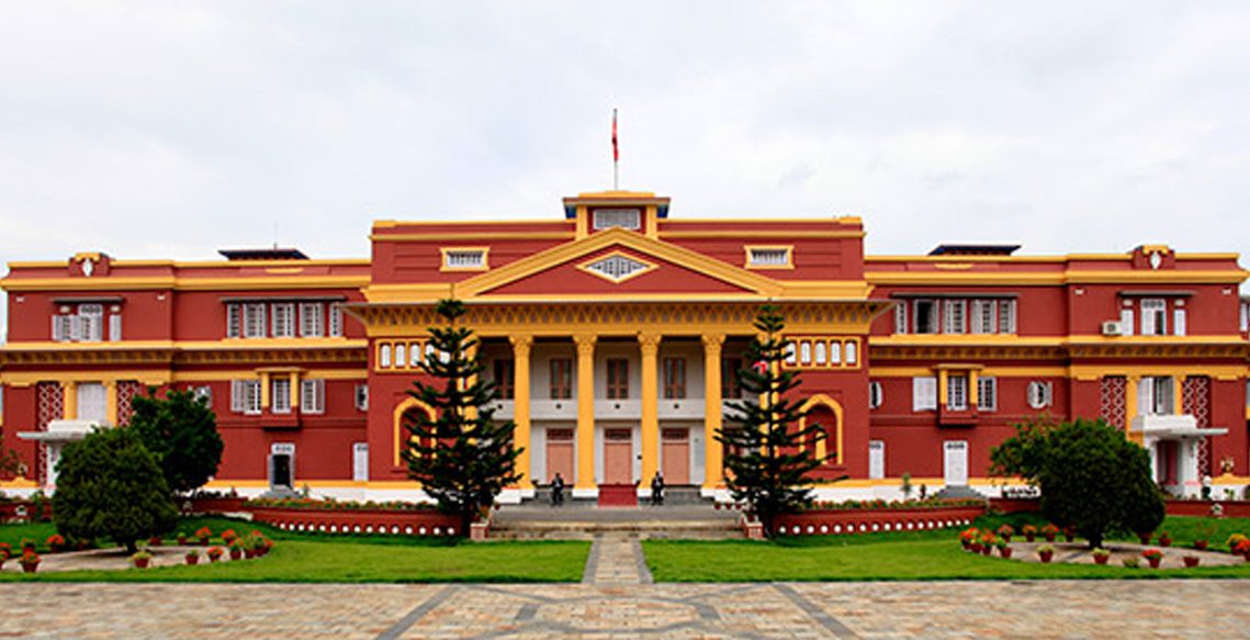 Swearing in of new ministers at 3 pm, preparations begins