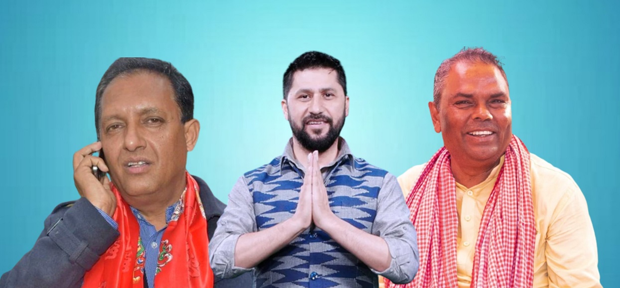 By-election: Who will triumph where? Such is the arithmetic
