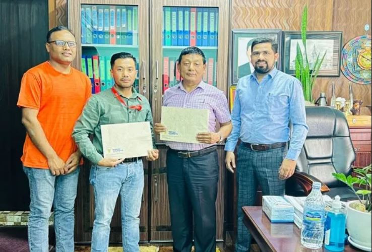 Prabhu Capital appointed as share registrar of Makar Jitumaya