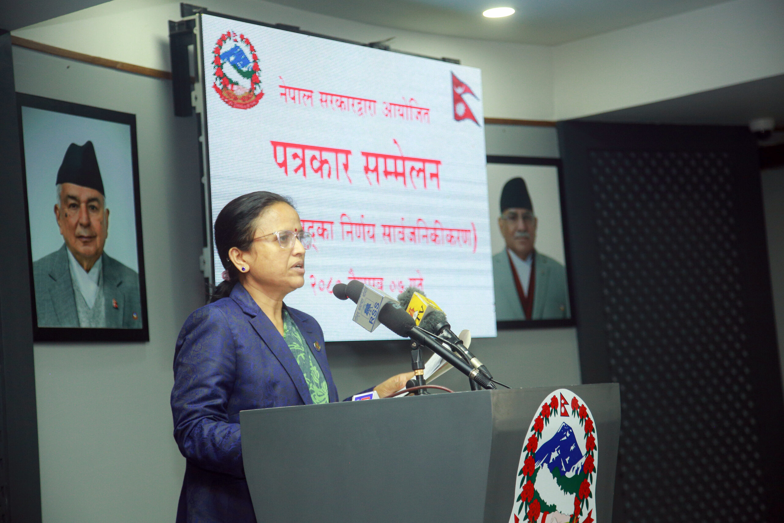 Government urges victims of loan-shark to withdraw agitation