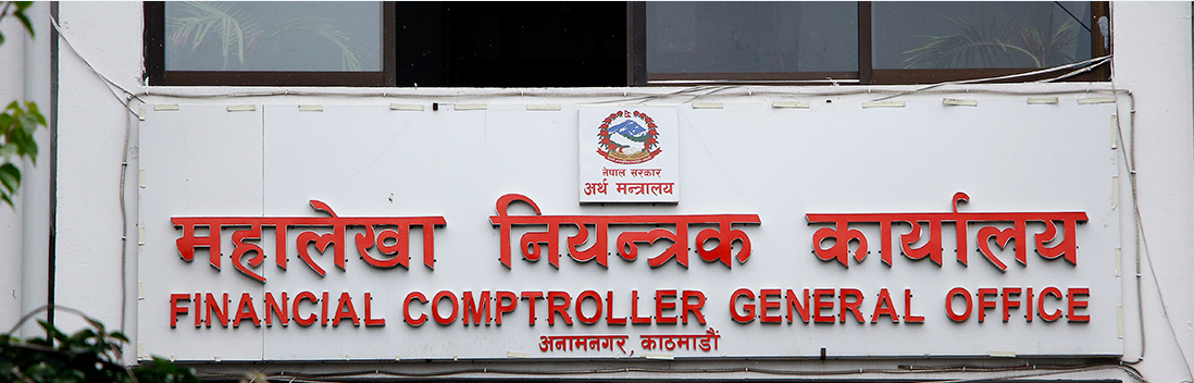 Government sees 2.9 percent increment in expenditures