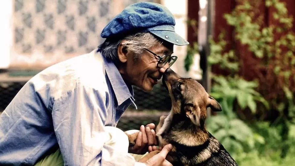 Mutsugoro: Japan’s beloved zoologist Masanori Hata dies at 87