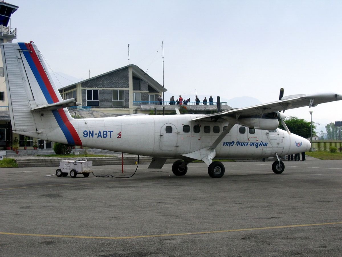 NAC increases flights at Tarigaun Airport