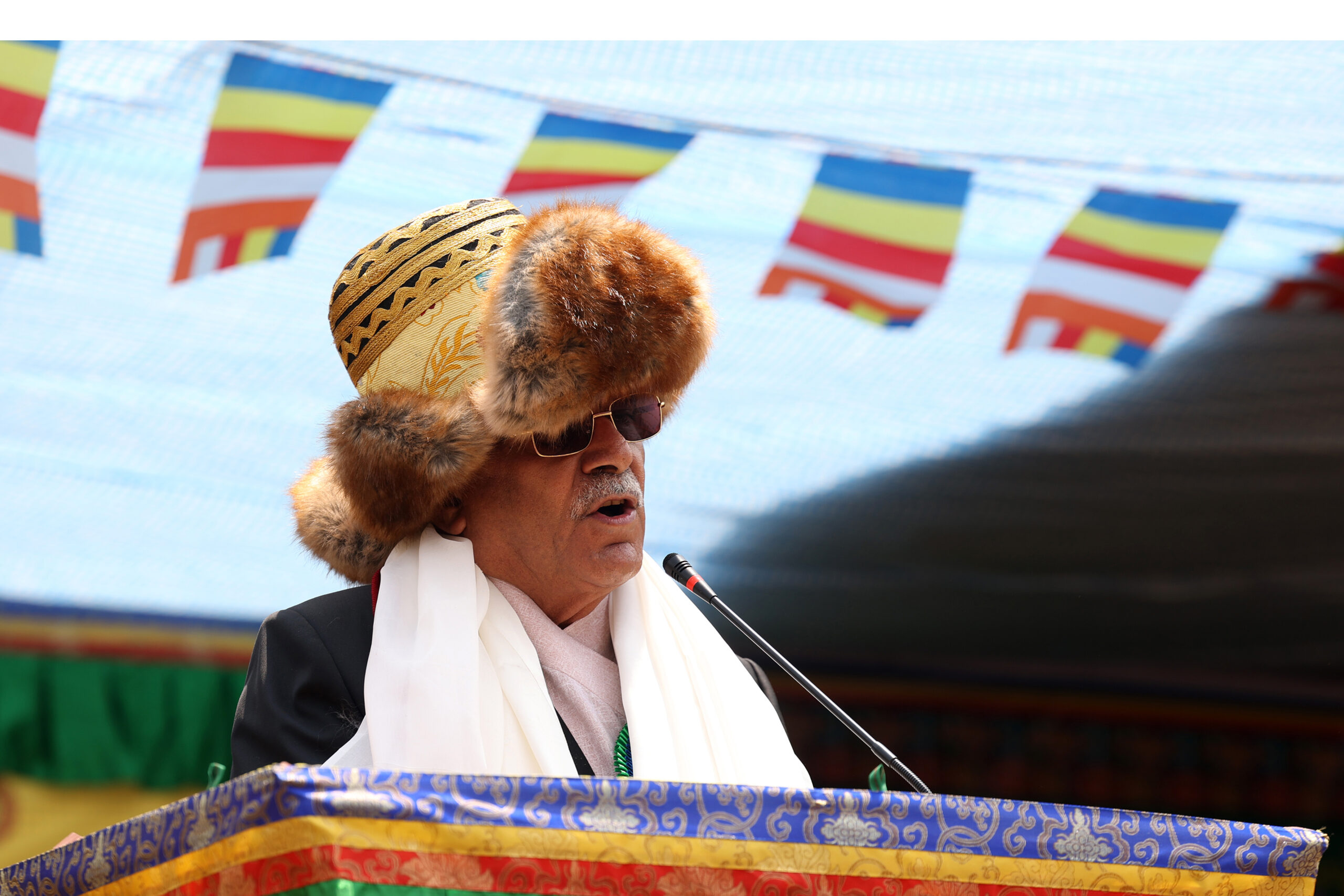 PM Dahal inaugurates Chuma Shatabdi Shyagya Mahotsav