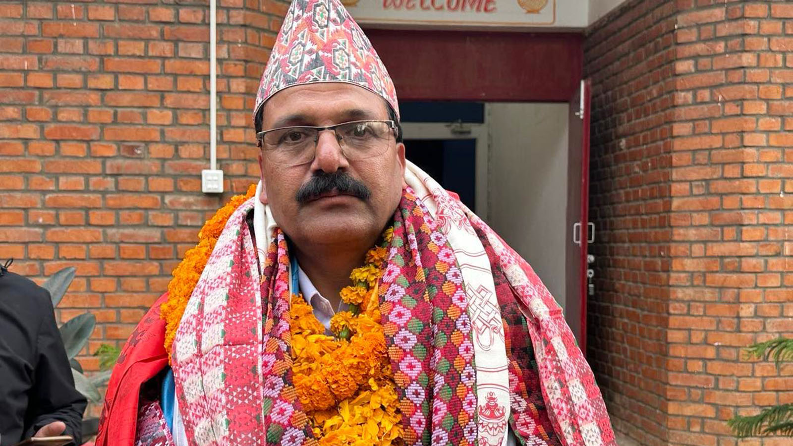 Karnali CM Sharma taking vote of confidence for the third time, such is the arithmetic