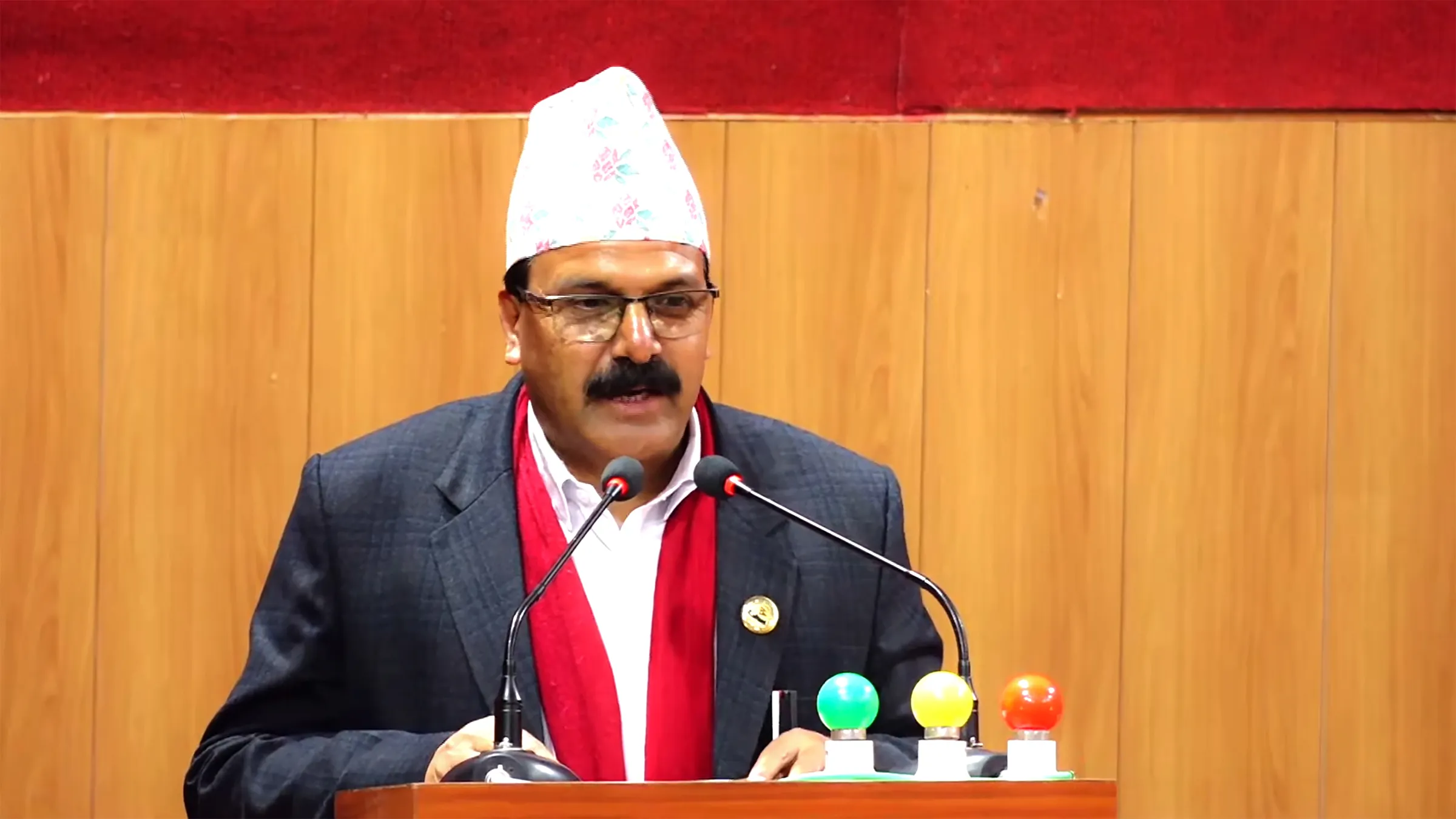 Education system needs to be technology-friendly: CM Sharma