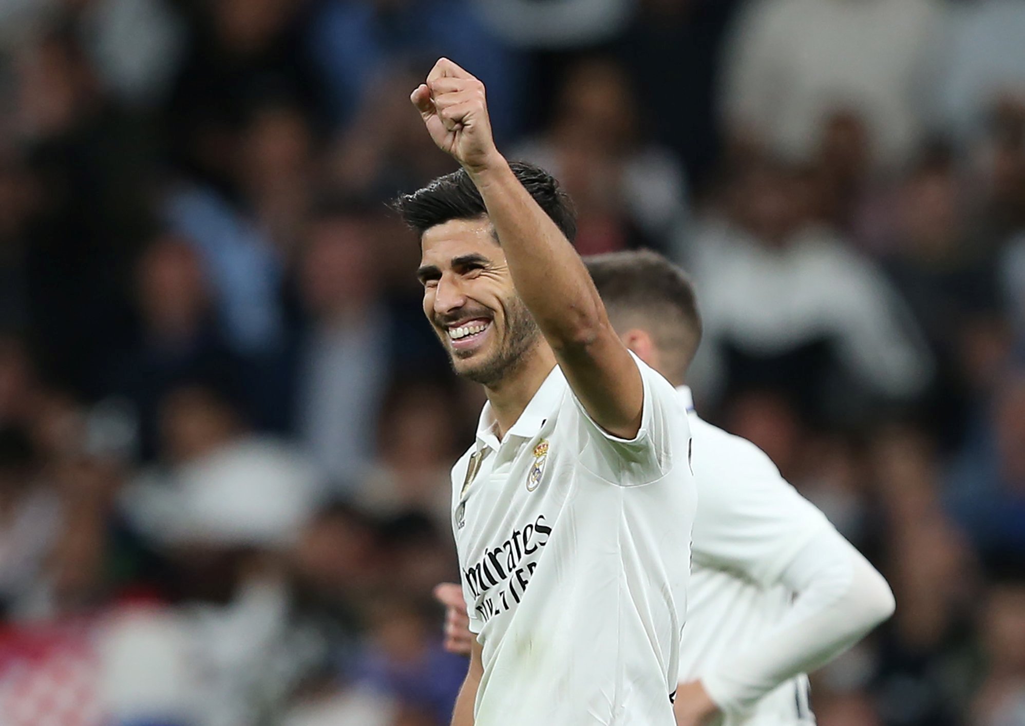 Easy win for Real over Celta Vigo