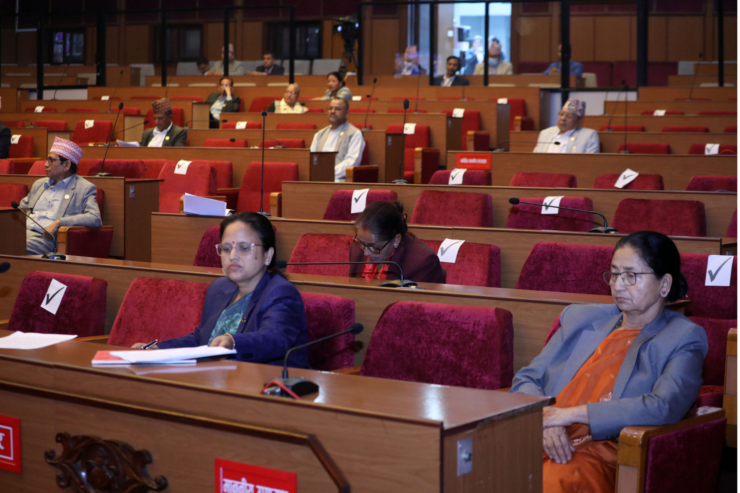 NA lawmakers urge government to be serious on parliamentary panel’s reports