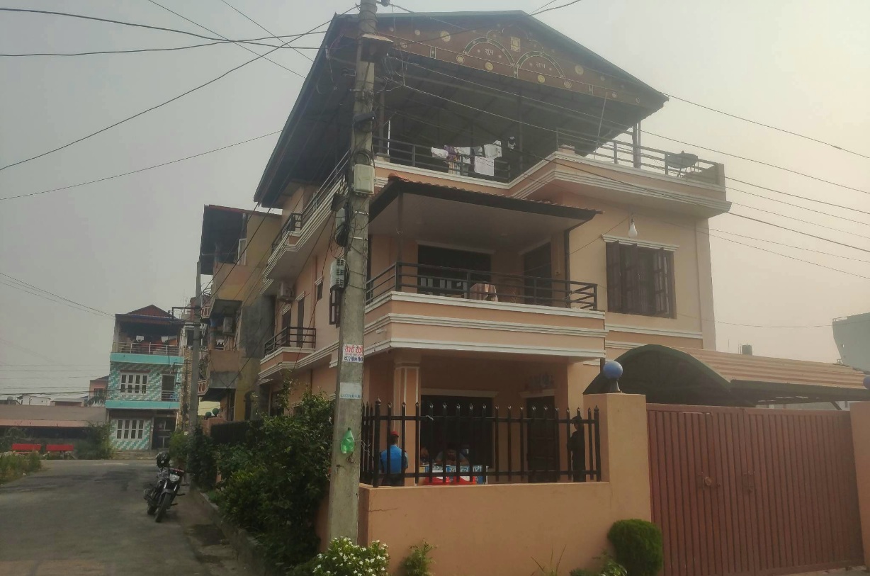 Mukul Dhakal’s driver, sleeping together with Thapa, detained