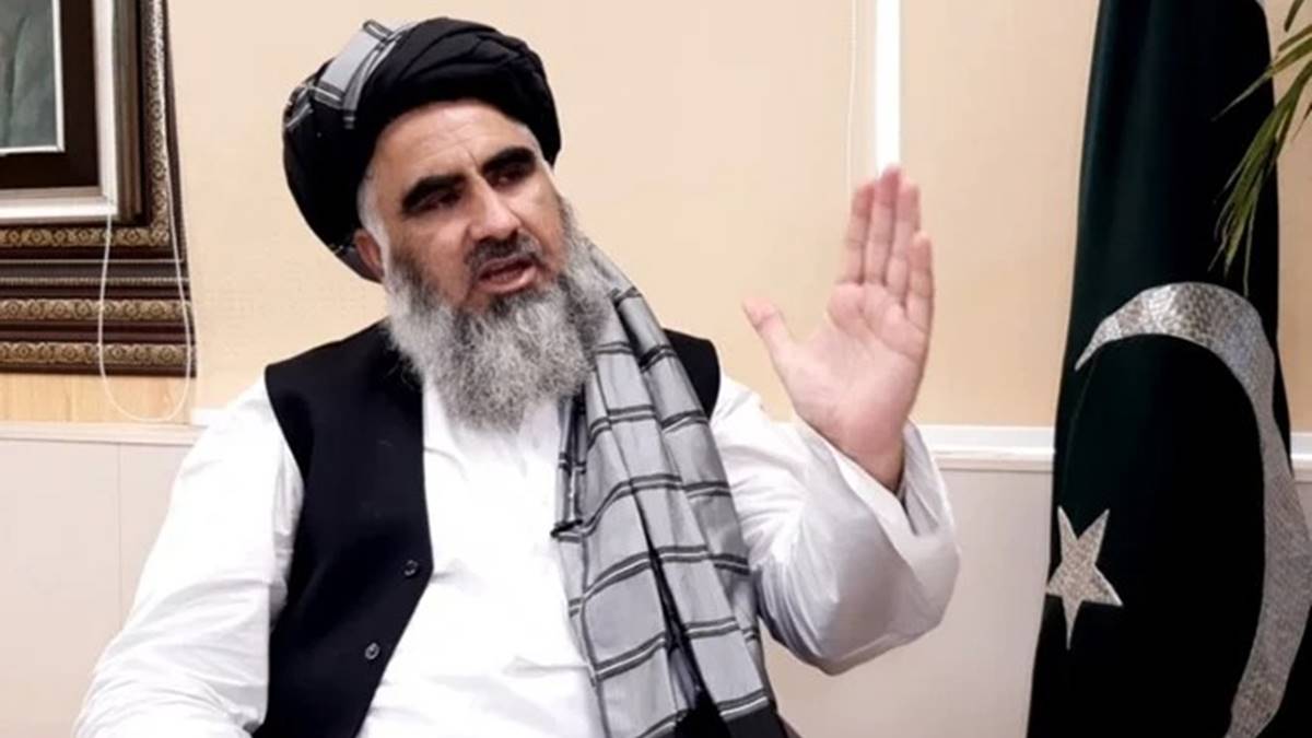 Mufti Abdul Shakoor, a Pakistani minister, dies in a car accident