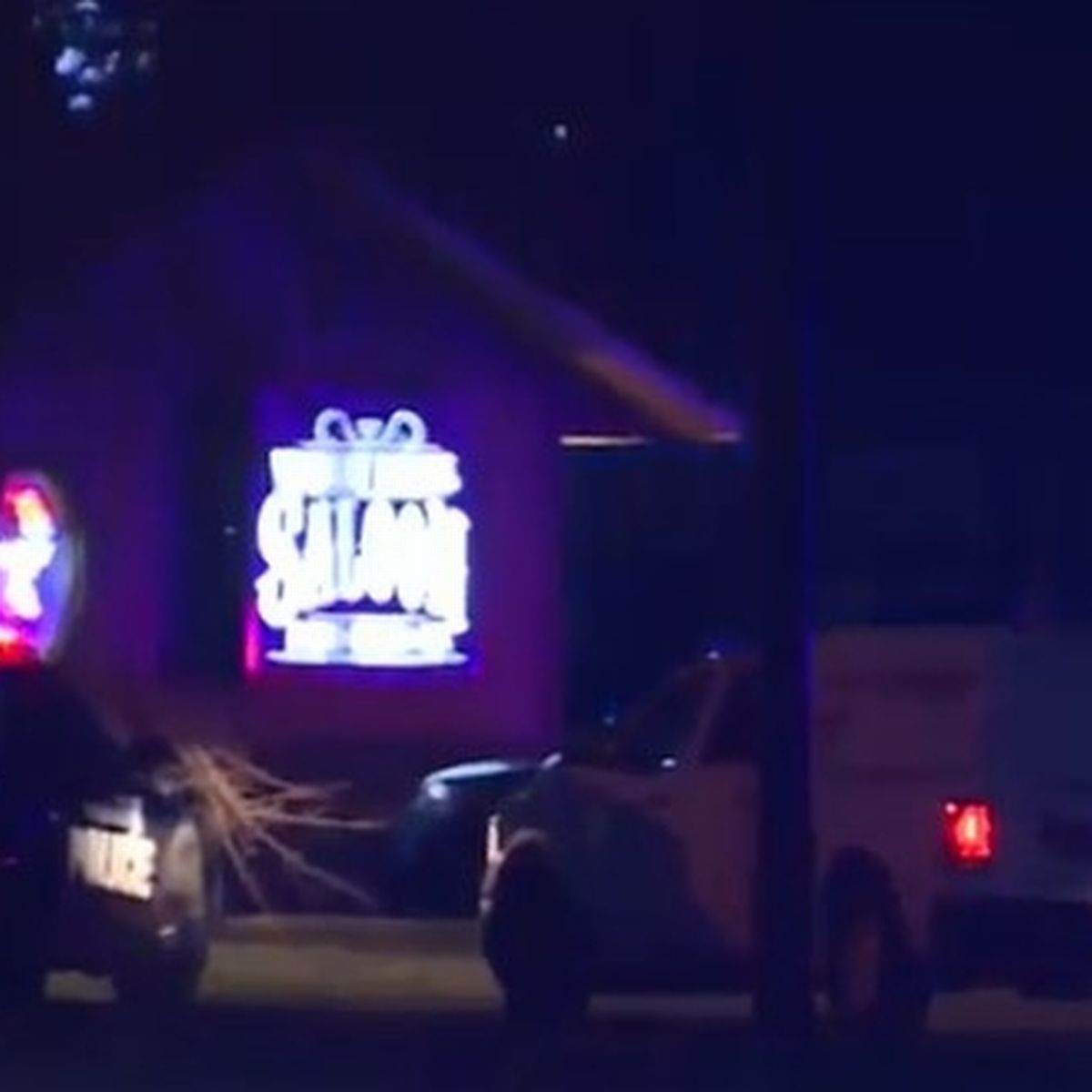 3 killed, 3 wounded in bar shooting in U.S. Oklahoma