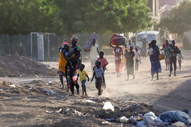 Ceasefire fails in Sudan, vital supplies run short