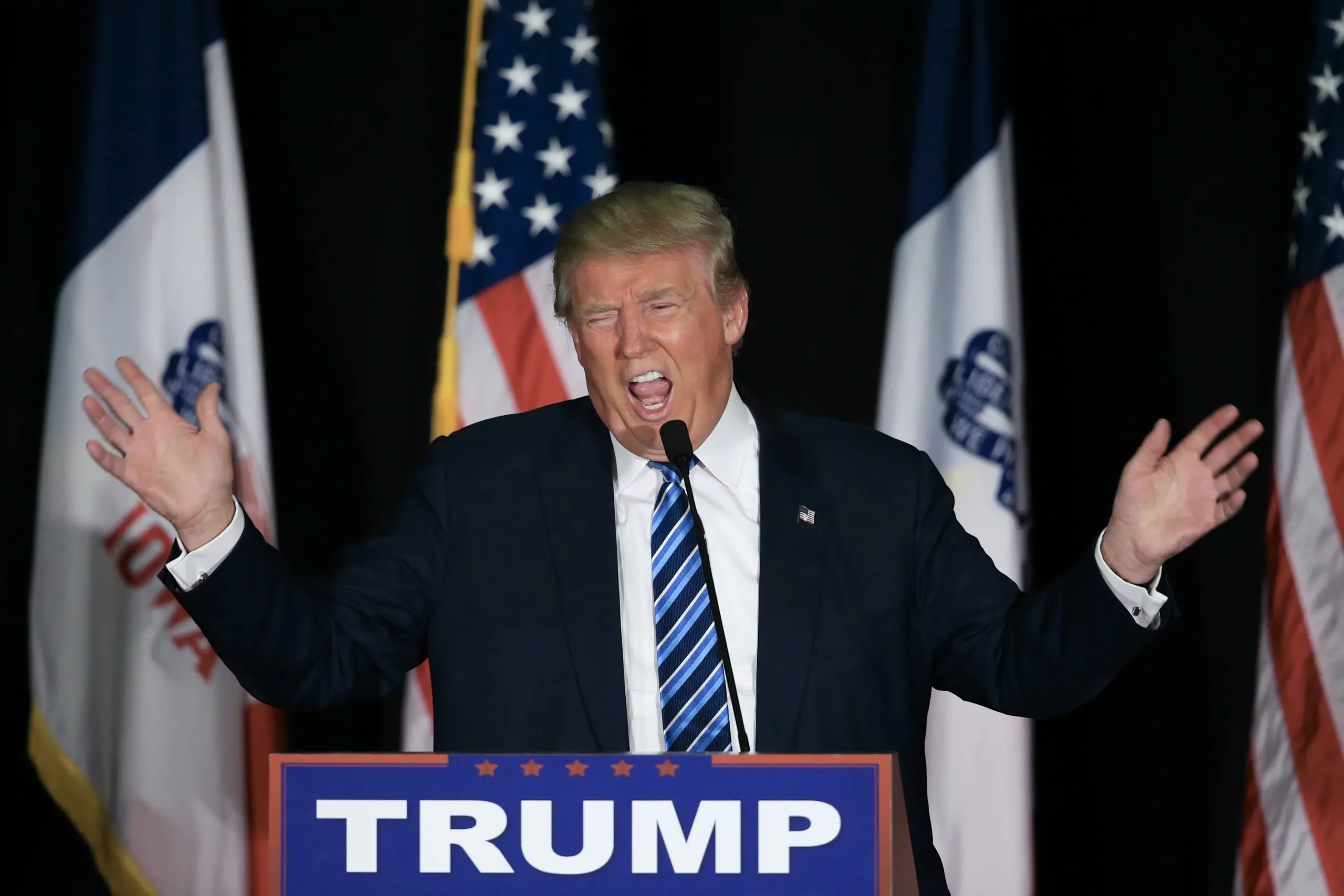 Trump indictment ends decades of perceived invincibility