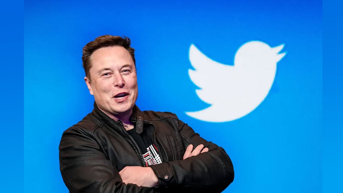 Elon Musk reverts Twitter logo back to bird symbol