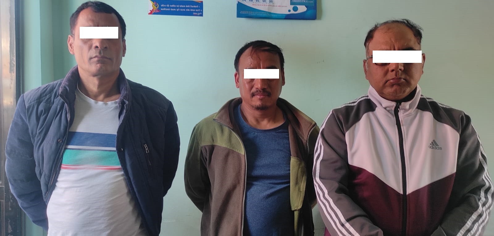 Fake Bhutanese refugee scam: 10 victims contact police claiming they were conned