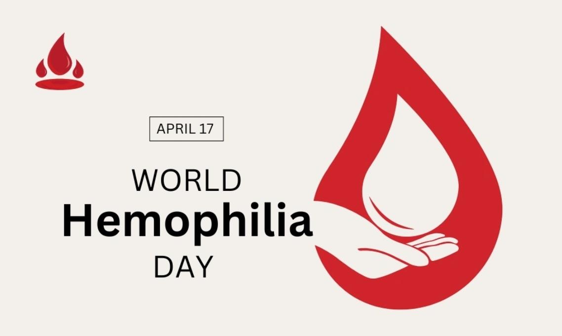 World Hemophilia Day-2023 observed