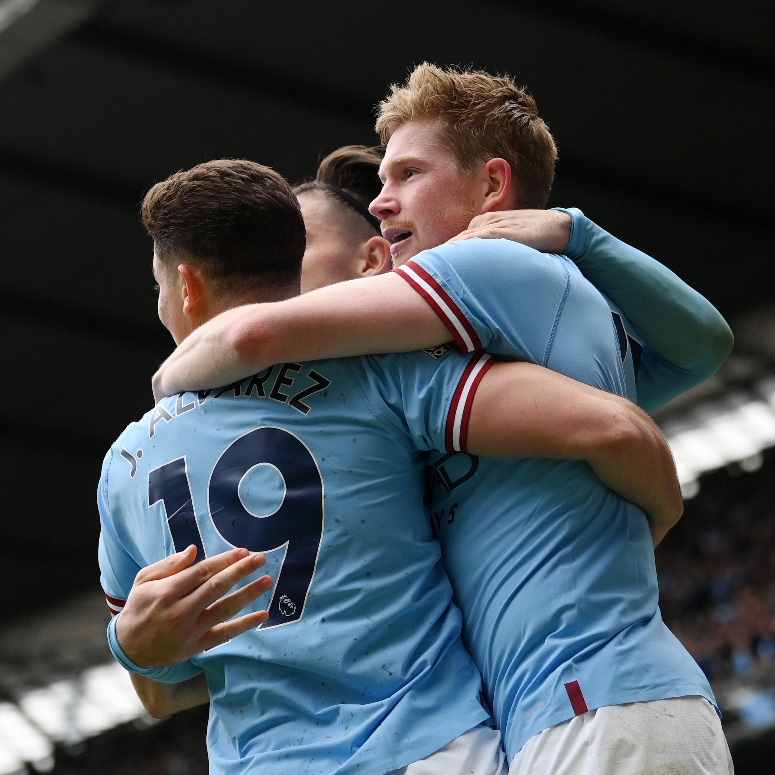 Cuty’s big win over Liverpool at home