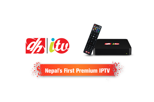IPL Cricket 2023 can be watched in HD quality on Nepal’s first premium DishHome ITV
