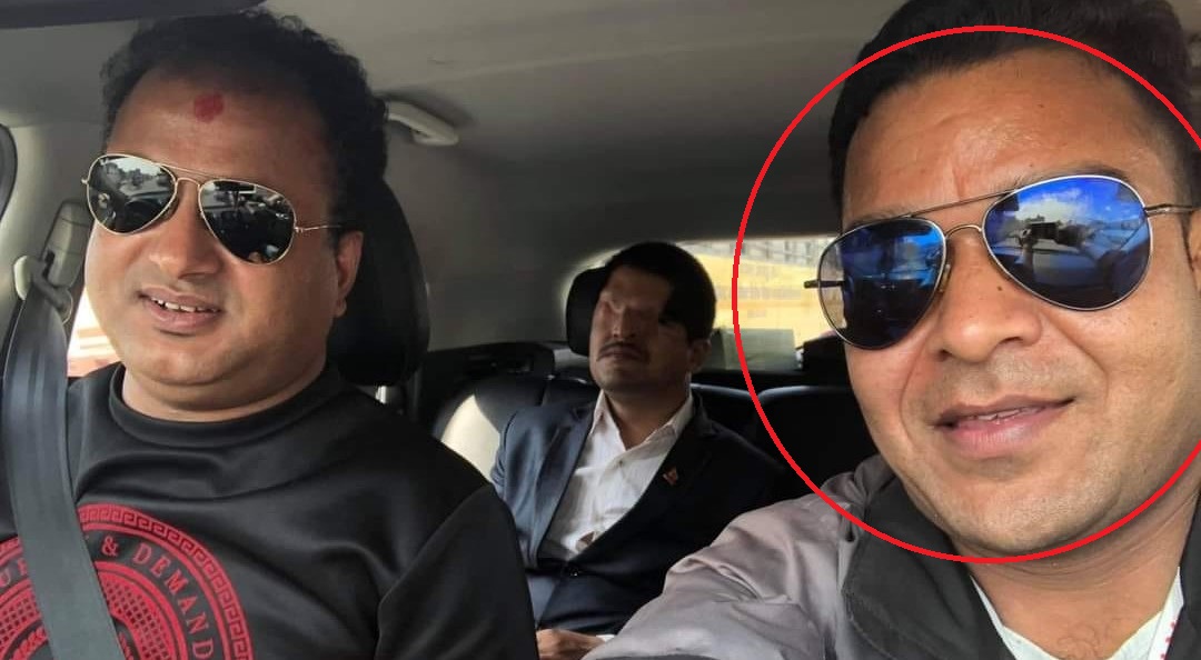 Hospital informed about the health of Rabi’s driver