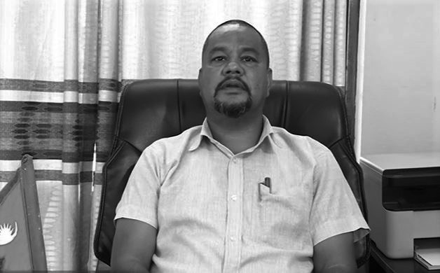 Holiday in Kirtipur Municipality to commemorate the Ward President’s passing today